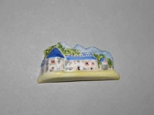 Feve bouttaz 2011 maison - feve,