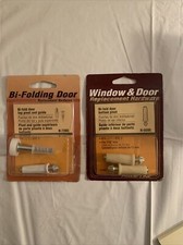 Fold closet door - door, 2