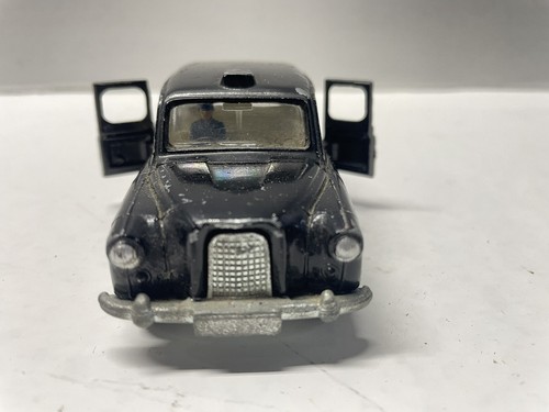 Vintage dinky toys austin - vintage,