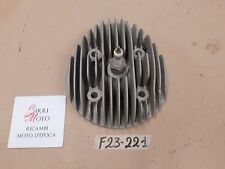 Tête Moteur Parilla 98 2T