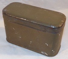 Boite vide pour lunettes de