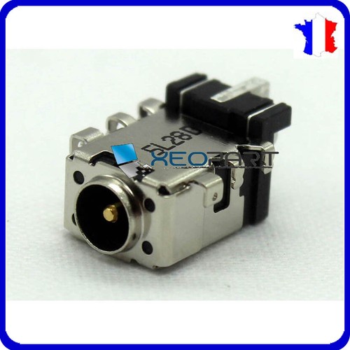 Connecteur alimentation asus - ,