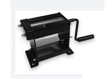 Coupe-tabac électrique ou