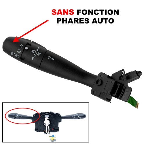 Reparation com2000 commodo - reparation,