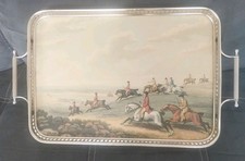  PLATEAU DE SERVICE SCÈNE DE