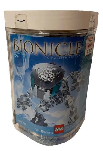 Lego bionicle kohrak - lego,