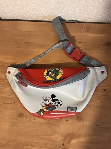 Sac banane ancien - de, mickey