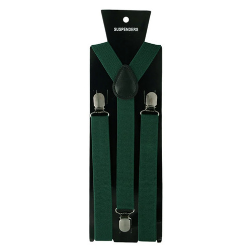 Bretelles homme clips - bretelles,