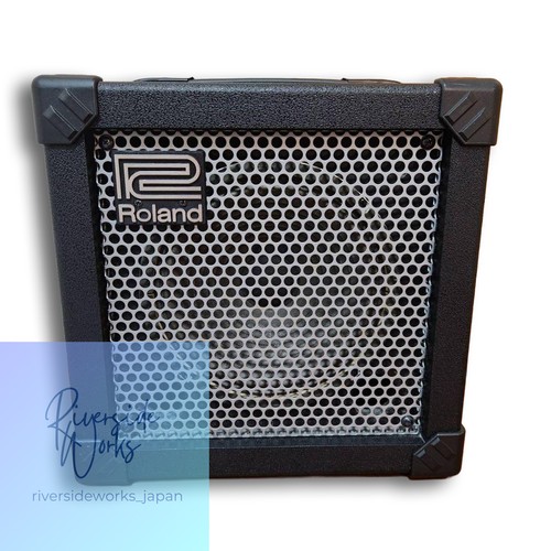 Roland cube guitar - cube-15,