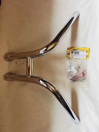 Guidon biltwell - guidon,