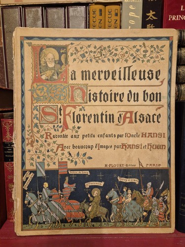 Histoire bon florentin - bon,