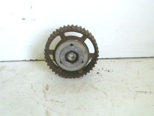 Poulie damper renault clio - clio, 2