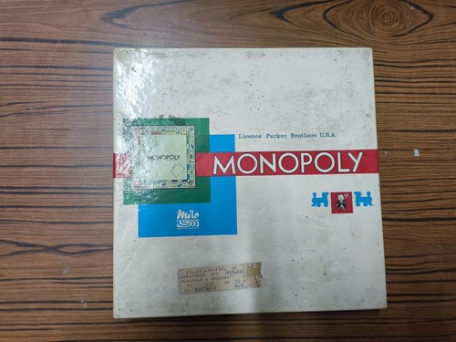 Ancien jeu société - jeu, de