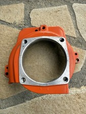 Support débroussailleuse