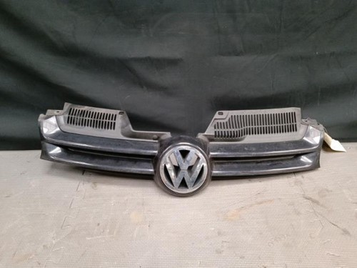 Calandre volkswagen golf bxe - volkswagen,