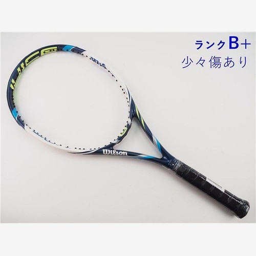 Wilson juice 100 2014 - 100,