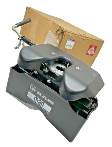 82213822 new oem mopar - oem, 20k
