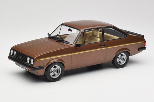 Mcg18530 ford escort mk2 - escort,