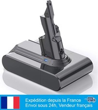 Batterie 4500 mAh Compatible Dyson V7 / SV11 pour V7 Motorhead / Animal / Fluffy