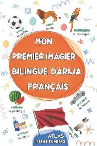 Atlas publishing mon premier - publishing,
