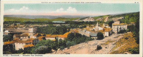 Carte collection 23x9 - collection-,