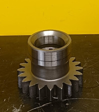 PIGNON VILEBREQUIN KAWASAKI