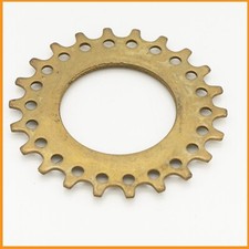 VÉLO DE ROUTE EVEREST OR OR 22 t #3 SPOCKET COG FREEWHEEL 6 VITESSES VINTAGE