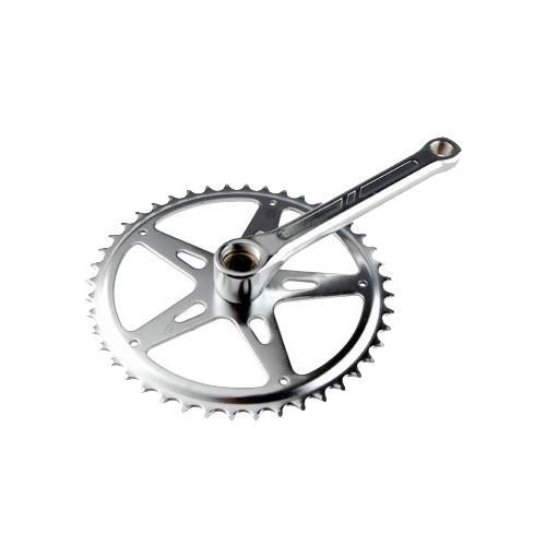 Pedalier monovitesse enfant