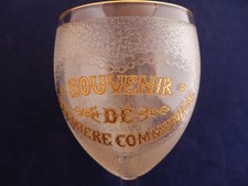 Ancien Verre en Cristal