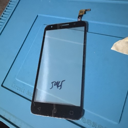 Alcatel one touch pixi - one, 4