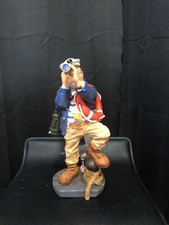 STATUE MARIN PROFISTI