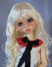 "Sassy" Wig By Monique Gold