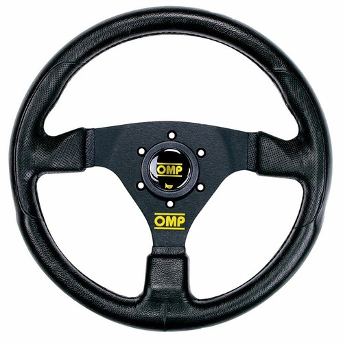Volant sportif omp - volant,