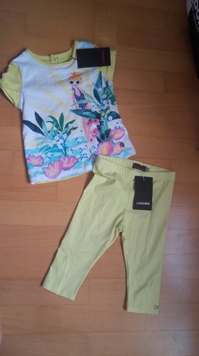 Ensemble catimini ans neuf - ensemble,