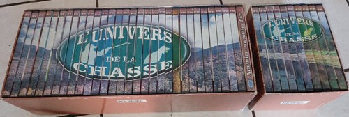 Univers chasse la - de,