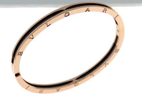 Bulgari bvlgari zero1 zero - bvlgari, b.zero1