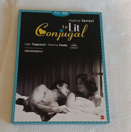 Tf1 studio lit conjugal - lit,