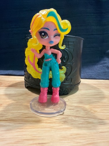 Monster high crystal ball - crystal,