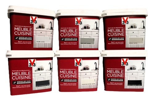 Peinture v33 rénovation - v33,