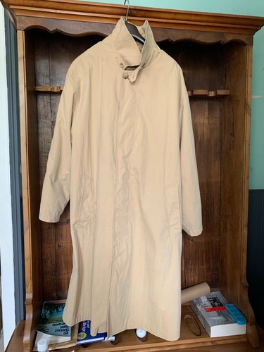 Impermeable gant xl - gant.,