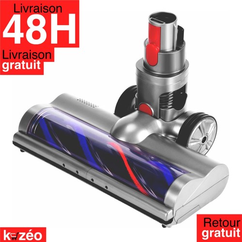 Brosse dyson v10 v11 v15 - dyson, v8