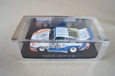 SPARK 1:43 Porsche 935 J n°60