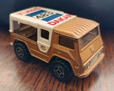 Majorette France Camion