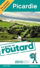 Guide du Routard Picardie