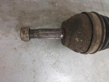 Cardan gauche (transmission)