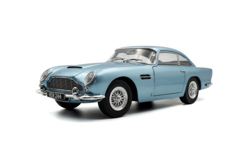 Aston martin db5 rhd - db5,