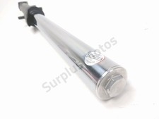 TUBE DE FOURCHE DROIT YAMAHA