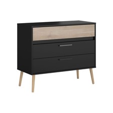 Commode - AALBORG - 3 tiroirs