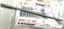 Aiguille De Gicleur Kawasaki