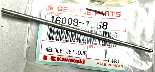 Aiguille gicleur kawasaki - de,